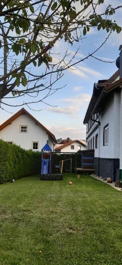 Pension Bayerwald Mit Ferienwohnung Боденмайс Экстерьер фото