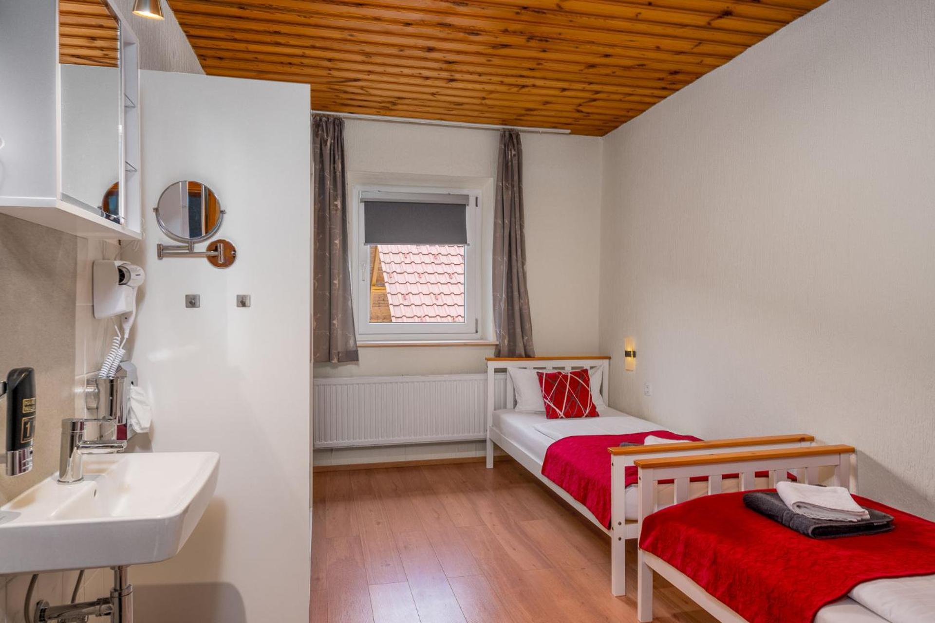 Pension Bayerwald Mit Ferienwohnung Боденмайс Экстерьер фото