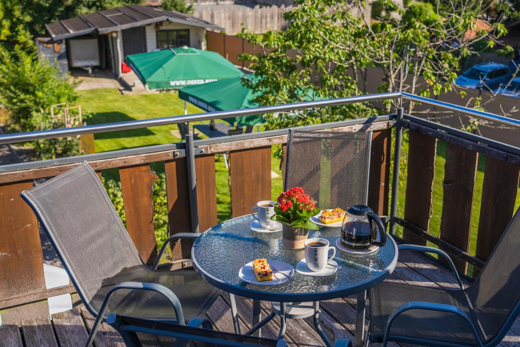 Pension Bayerwald Mit Ferienwohnung Боденмайс Экстерьер фото