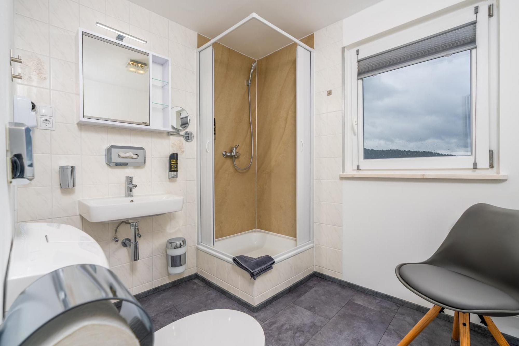 Pension Bayerwald Mit Ferienwohnung Боденмайс Экстерьер фото